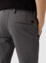 Hugo Boss Slim-fit Trousers Chinos Blue Gray Heren - Thumbnail 15