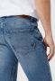 Boss Orange Slim fit jeans met stretch model 'Delaware' - Thumbnail 2