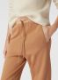 Boss Orange Sweatpants met tunnelkoord model 'Floralia - Thumbnail 2