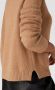 Boss Gebreide pullover met ronde hals model 'Febisan' - Thumbnail 2