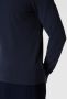 Boss Gebreide pullover met structuurmotief model 'Ecaio' - Thumbnail 3