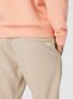 Hugo Boss Beige Slim Broek Herfst Winter Collectie Beige Heren - Thumbnail 2