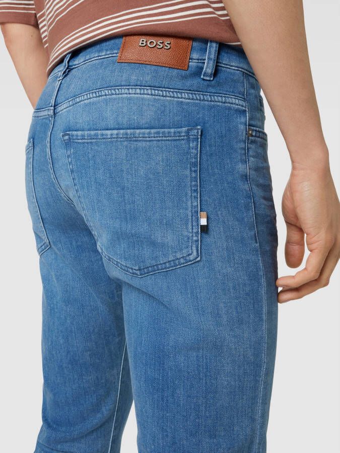 Boss Jeans in 5-pocketmodel model 'Deleware' - Foto 3