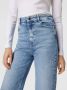 BOSS Black Women Jeans met 5-pocketmodel model 'MARLENE' - Thumbnail 2