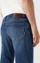 Boss Jeans met logodetail - Thumbnail 2
