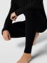 Boss Legging met elastische band met logo - Thumbnail 2