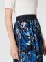 Boss Midirok met all-over-motief model 'Vapliso' - Thumbnail 2