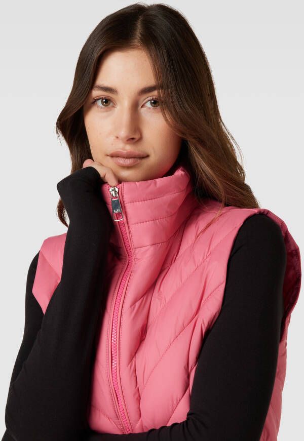Boss Orange Bodywarmer met ritssluiting model 'Palassy' - Foto 2