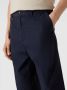 Boss Orange Broek met labeldetails model 'STATUM' - Thumbnail 2
