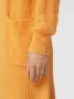 Boss Orange Cardigan met steekzakken model 'Felva' - Thumbnail 2