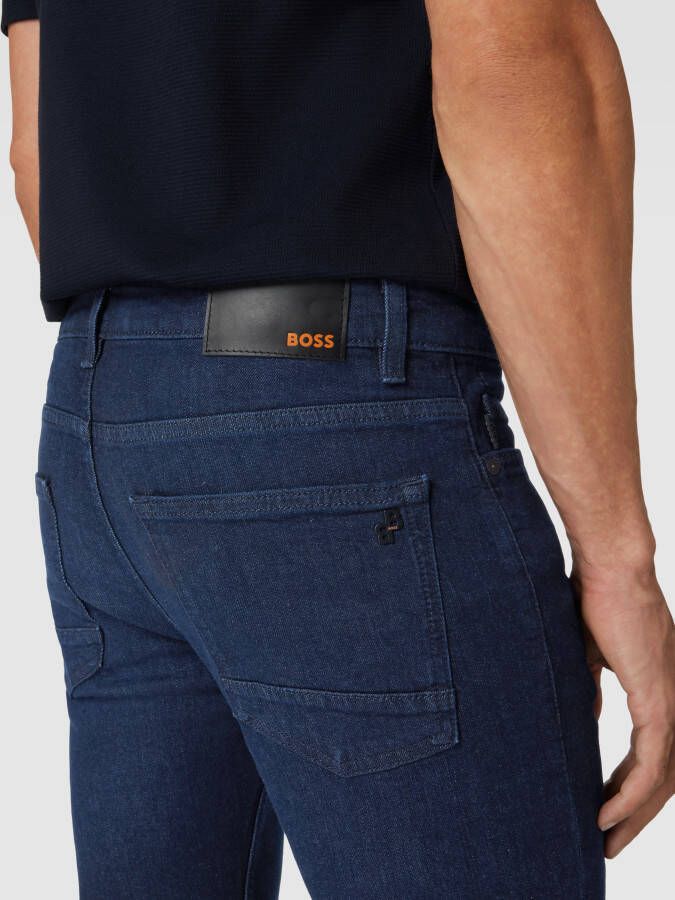 Boss Orange Jeans in 5-pocketmodel model 'Deleware' - Foto 2
