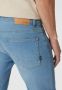 Boss Orange Jeans met 5-pocketmodel model 'Delaware' - Thumbnail 3