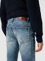 Boss Orange Jeans met 5-pocketmodel model 'Delaware' - Thumbnail 3