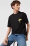 Boss Orange T-shirt met motiefdetail - Thumbnail 2