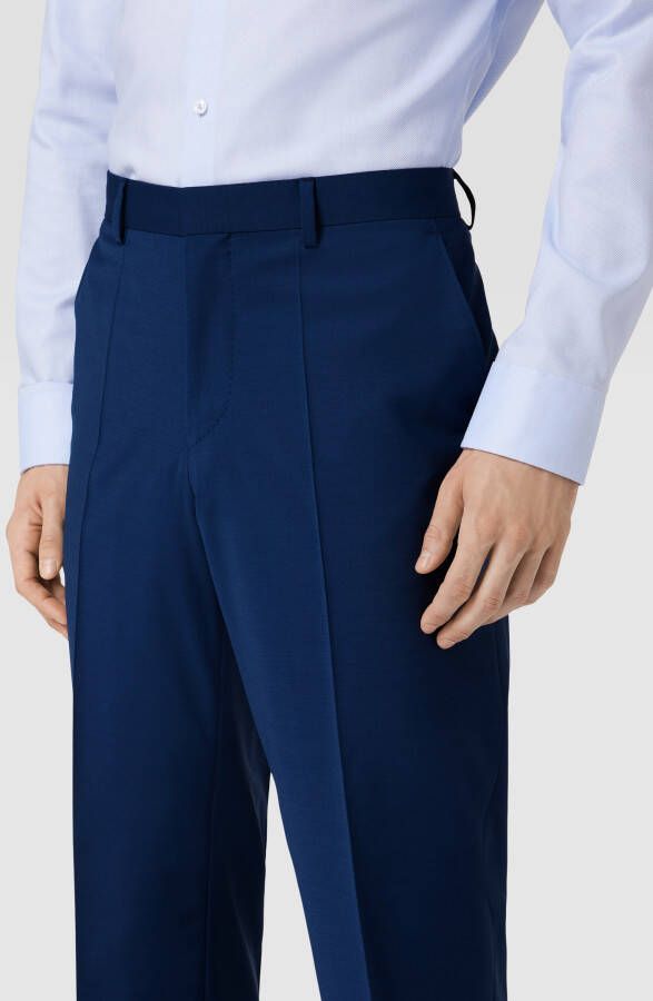 Boss Pantalon in effen design - Foto 2