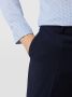 Boss Pantalon in effen design - Thumbnail 2