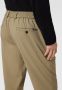 Boss Pantalon met persplooien model 'Genius' - Thumbnail 2