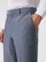 Boss Regular fit pantalon met persplooien model 'Leon' - Thumbnail 2