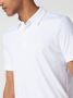 Hugo Boss Jersey Witte Polo Shirts White Heren - Thumbnail 3