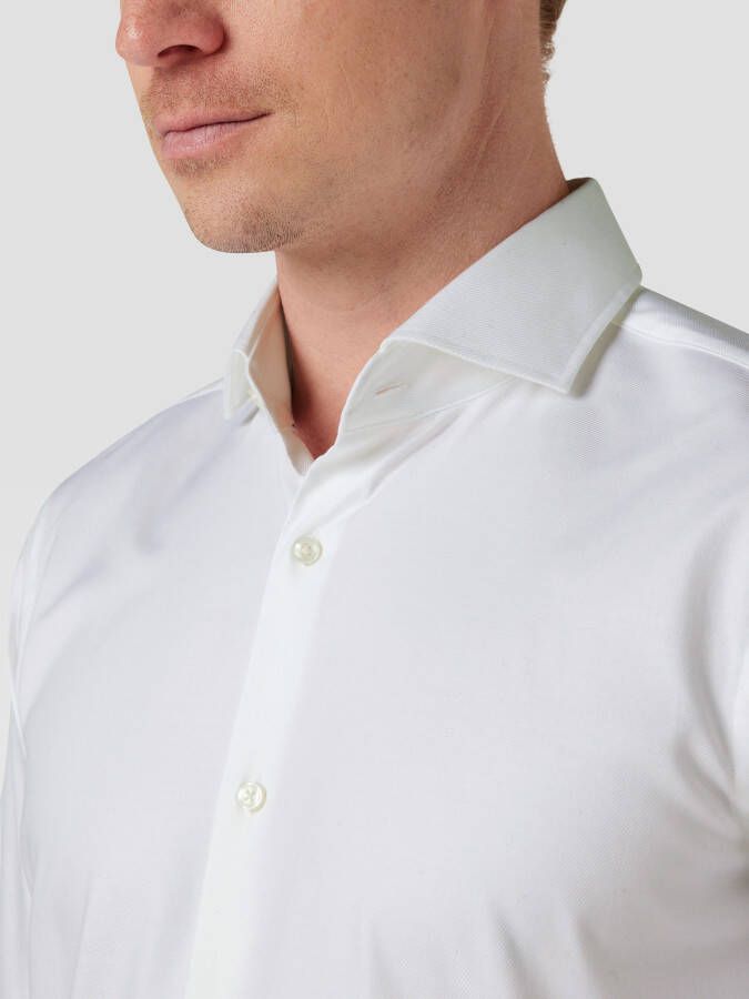 Boss Regular fit zakelijk overhemd met extra lange mouwen model 'JOE' - Foto 2