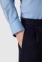 Boss Regular fit zakelijk overhemd van twill met structuurmotief en extra lange mouwen - Thumbnail 2