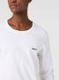 BOSS Shirt met lange mouwen Longsleeve-Shirt R-Neck Classic COTTON 3pcs pack (3-delig) - Thumbnail 7