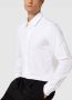 Boss Slim fit zakelijk overhemd met kentkraag model 'HANK' - Thumbnail 3