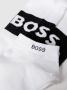 BOSS Business-sokken 2P AS Logo CC met groot ingestrikt logo-opschrift (2 paar Set van 2) - Thumbnail 2