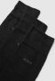 Boss Sokken met labeldetail in een set van 3 paar - Thumbnail 2