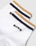 Boss Sokken met streepdetail model 'Stripe CC' - Thumbnail 2