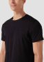 Boss T-shirt met ronde hals in een set van 2 stuks model 'ComfortS' - Thumbnail 2
