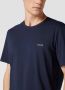 Boss T-shirt met stretch model 'Mix&Match T-Shirt' - Thumbnail 6