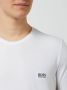 Boss T-shirt met stretch model 'Mix&Match T-Shirt' - Thumbnail 6