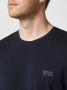 Boss T-shirt met stretch model 'Mix&Match T-Shirt' - Thumbnail 5
