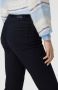 BRAX Mary Style Essential Dames Jeans Blue Dames - Thumbnail 2