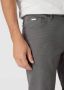 BRAX Broek met labelpatch model 'CADIZ' - Thumbnail 2