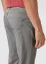 BRAX Broek met structuurmotief model Cadiz' - Thumbnail 2