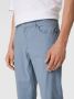 BRAX Broek met structuurmotief model Cadiz' - Thumbnail 2