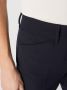 BRAX Feminine fit stoffen broek met persplooien model 'Celine' - Thumbnail 3