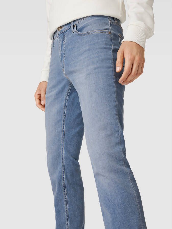 BRAX Jeans in 5-pocketmodel model 'Chuck'