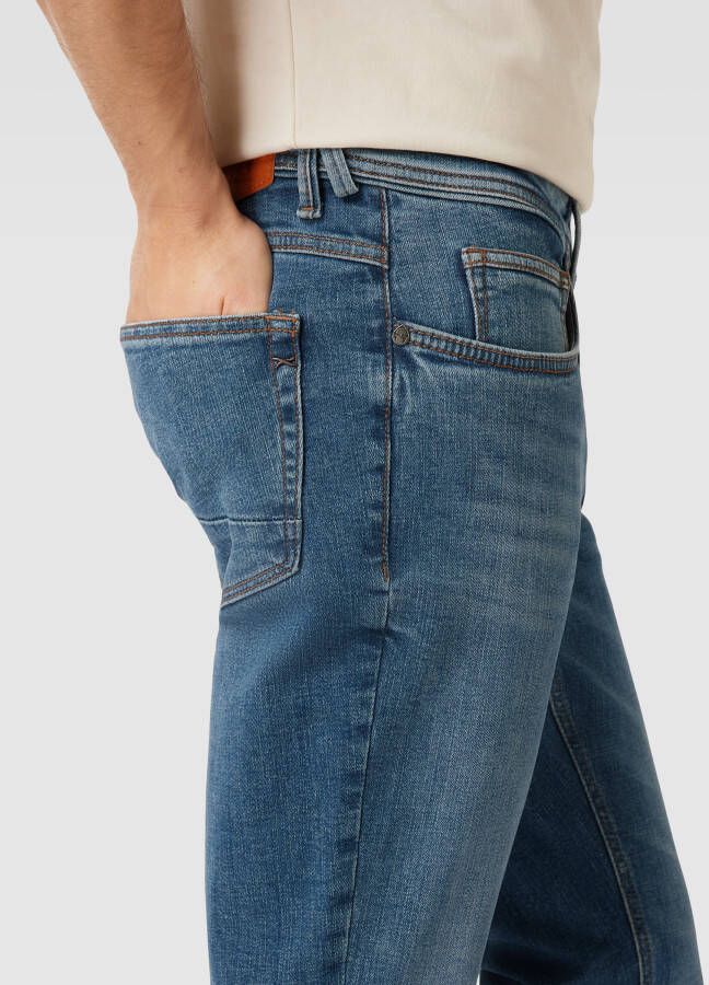 BRAX Jeans met 5-pocketmodel model 'Chris'
