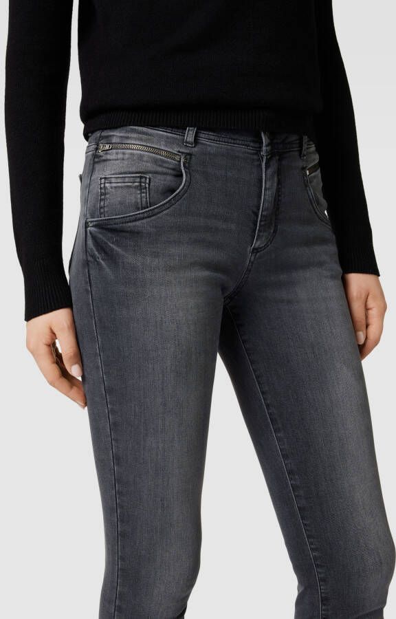 BRAX Jeans met 5-pocketmodel model 'SHAKIRA'