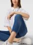 BRAX Skinny fit jeans in 5-pocketmodel model 'STYLE.SHAKIRA' - Thumbnail 3