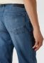 BRAX Style.Chuck Slim Fit Jeans Blauw Heren - Thumbnail 3