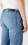BRAX Jeans met labelpatch model 'Chuck' - Thumbnail 4