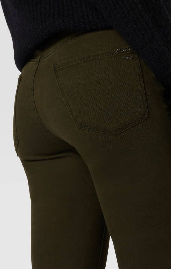 BRAX Slim-fit jeans Groen Dames - Foto 2