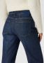 BRAX Loose fit jeans met labelpatch model 'Style.Maine' - Thumbnail 3