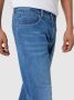 BRAX Regular fit jeans met labelpatch model 'Cadiz' - Thumbnail 3