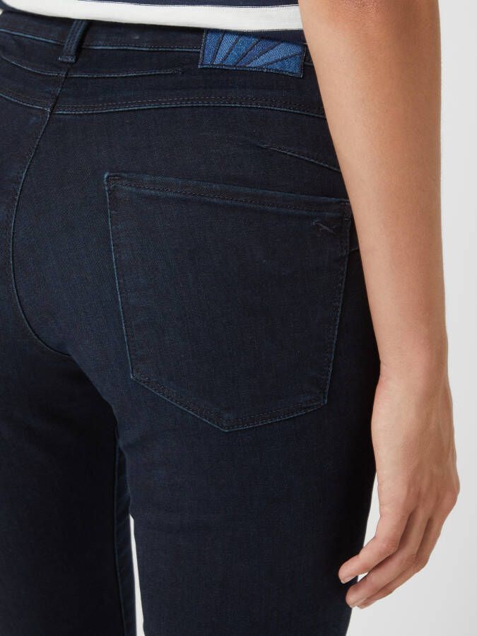 BRAX Skinny fit jeans met biologisch gehalte model 'Ana'