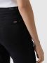 BRAX Slim fit broek met siersteentjes model 'Mary' - Thumbnail 3
